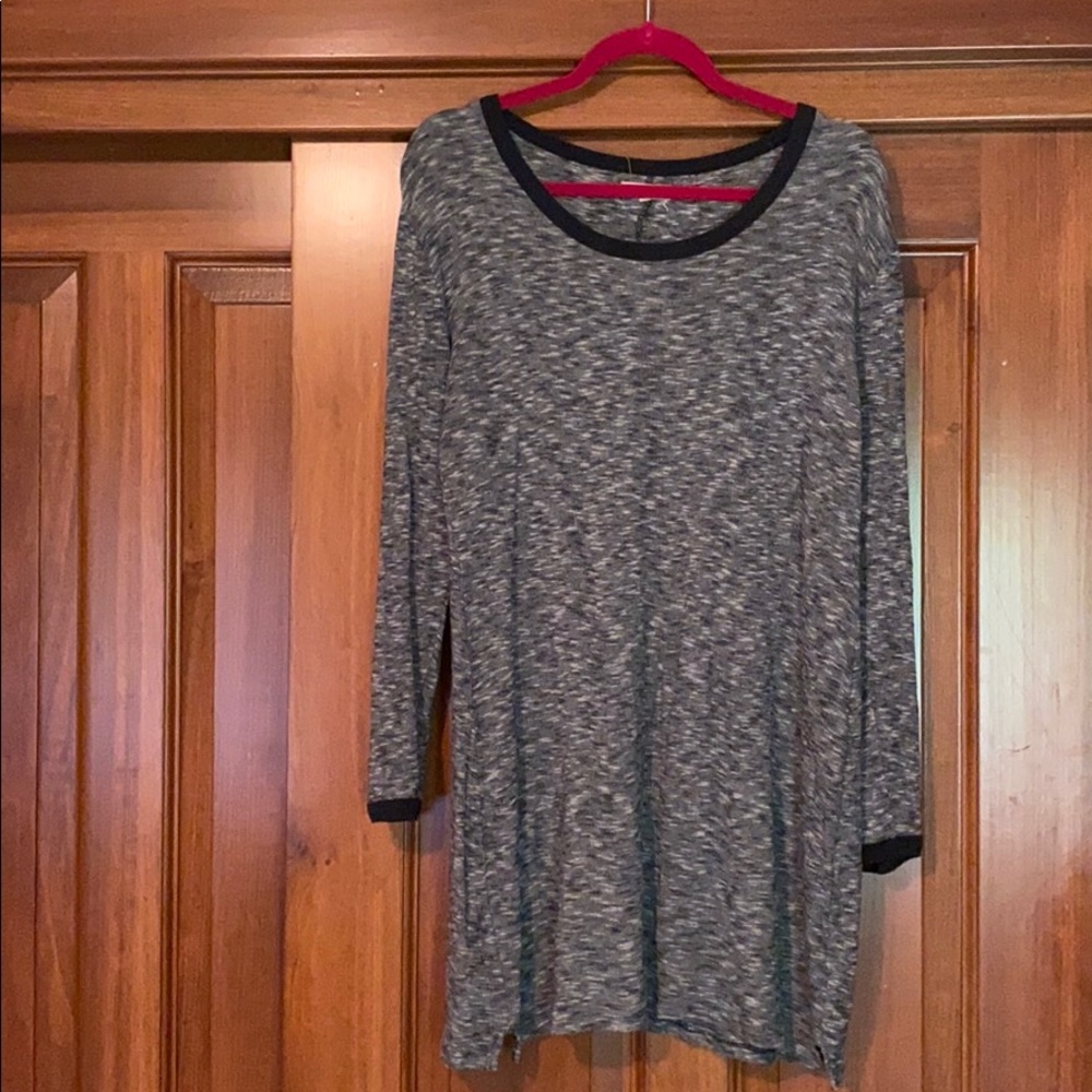 Madewell dress